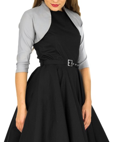 Tailored sleeve wedding - 3/4,