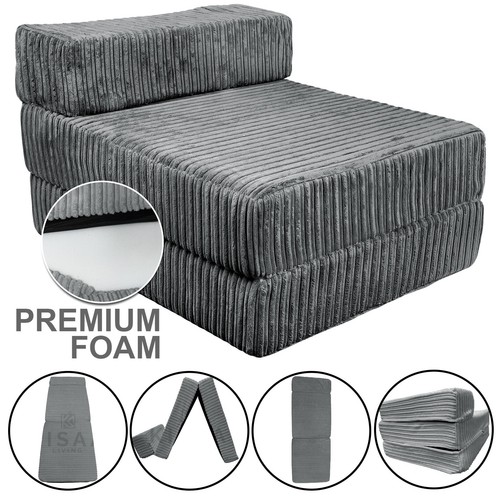 Jumbo cord single - single, sofa