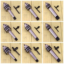 Heavy duty drill chuck 1-13mm