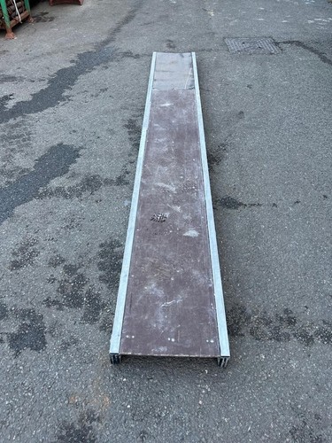 Youngman staging board x - staging,