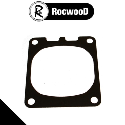 Cylinder head gasket - head, fits