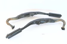 Yamaha TZR 250 2MA 1987 -