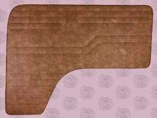 Westfalia VW T2 Bay Window Cab