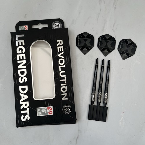 Legend darts revolution series - darts,