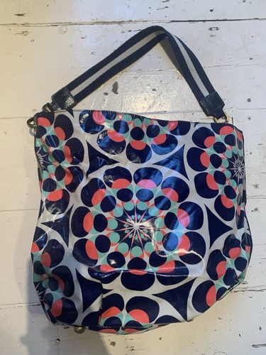Boden retro pvc - pvc, coated