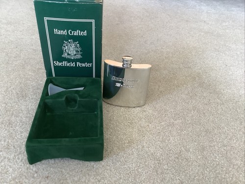Vintage hand crafted sheffield - vintage,