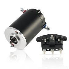 American Motorhome RV Lippert Levelling Motor 167576  alternative 