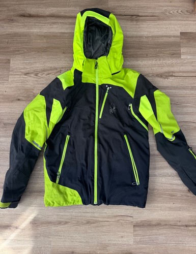Spyder mens ski - , and
