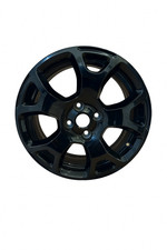 4 CERCHI 15" IN LEGA PER FIAT PANDA ORIGINALI FIAT