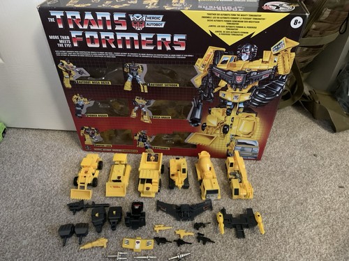 Transformers tonka - x,