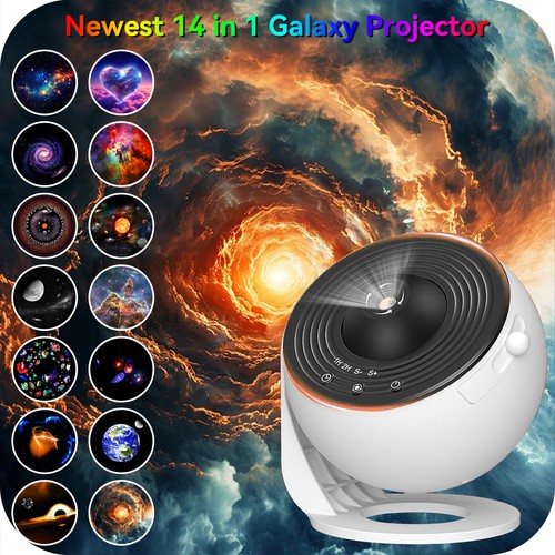 Planetarium galaxy starry - galaxy,