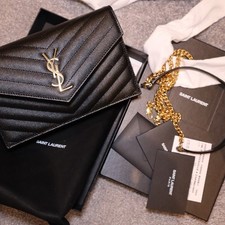 Yves Saint Laurent Cassandra