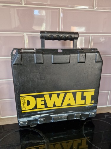 Case for dewalt dc725 - case, 18v