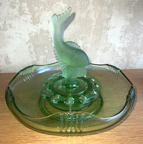 Art deco josef inwald - art,