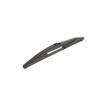 Bosch Conventional Rear Wiper Blade Rear 300mm 12" Fits Daihatsu YRV 1.3 GTti