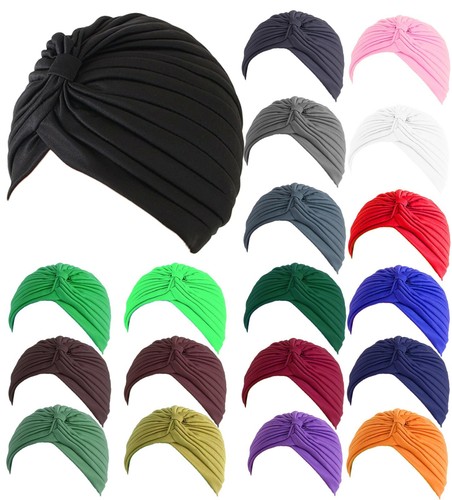 Turbans for women chemo hats - turbans,