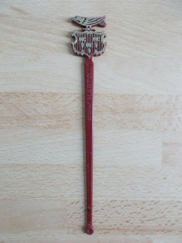 Stirrer cognac martell - stirrer,