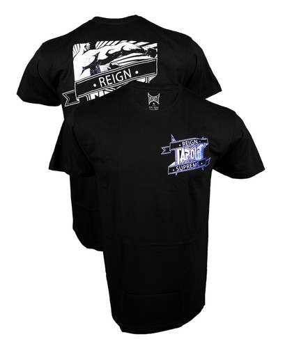 Tapout supremacy shirt mma - supremacy,