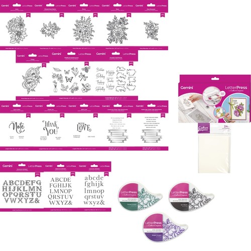 Crafter companion - companion,