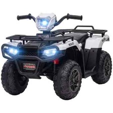 12V Electric Quad Bike for