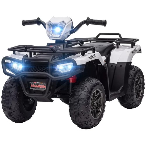 12v electric quad bike - bike, for