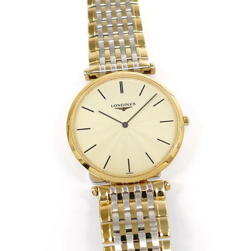 Longines grande classique - la,