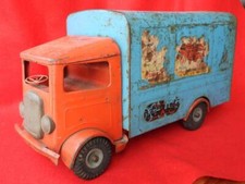 TRIANG LINES BROTHERS 1947