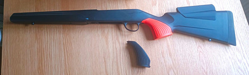 Tikka t3x lite stock - tikka,