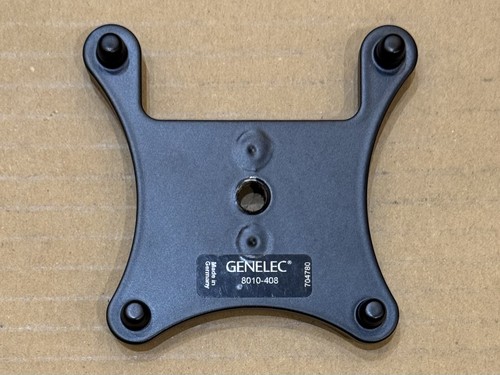 Genelec 8010 408 iso - 8010-408, iso-pod