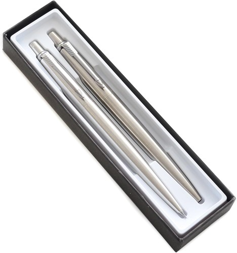Parker jotter stainless steel - jotter,