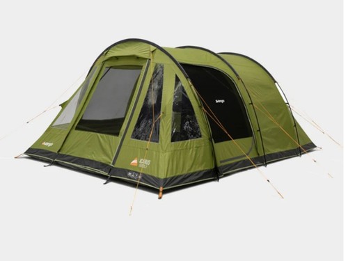 Vango icarus 500 5 person - icarus, /