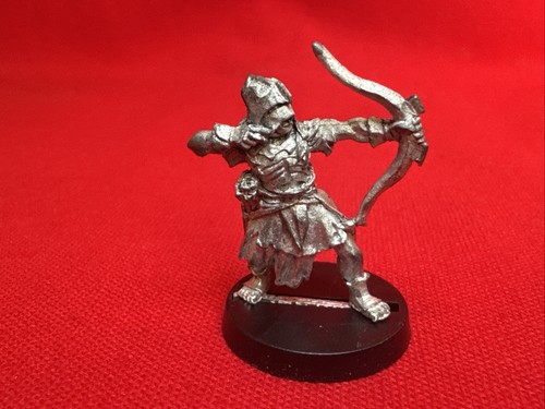 Uruk hai scout - scout, amon