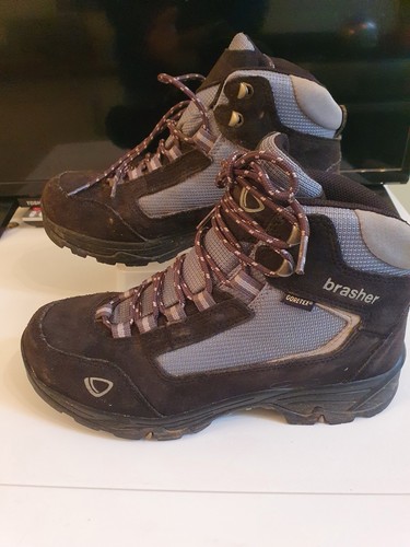 Brasher tacana gtx women - gtx, women’s