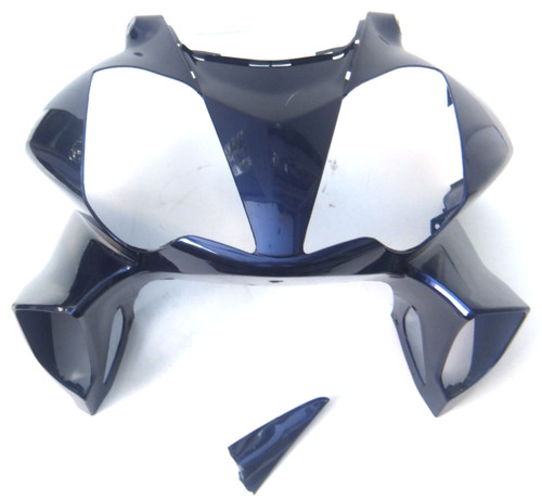 Honda vfr 800 vtec nose - honda,