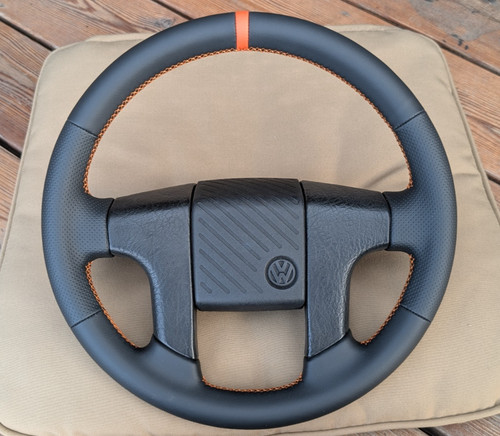 Volkswagen new leather - volkswagen,