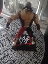 Toy Biz WCW Macho Man Randy