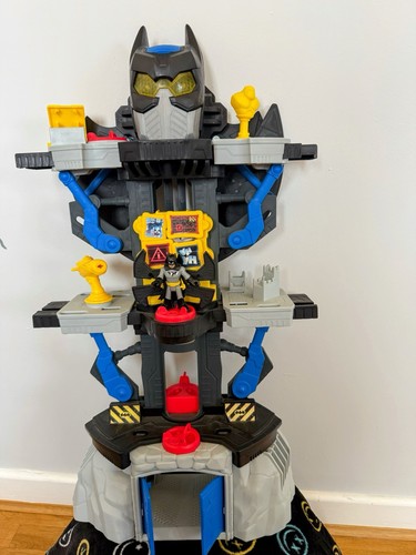 Fisher price imaginext - fisher-price,