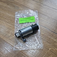 Maxon DC Motor 168717. Swiss