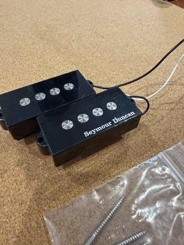 Seymour duncan spb quarter - seymour, spb-3