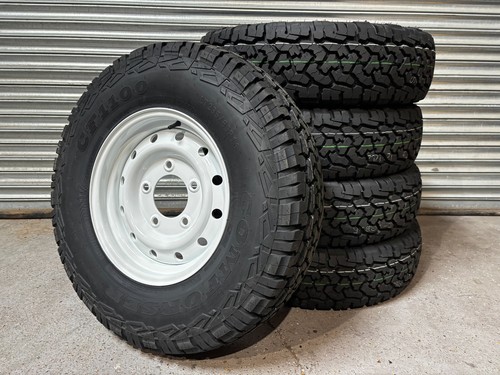 Comforser all terrain - all,