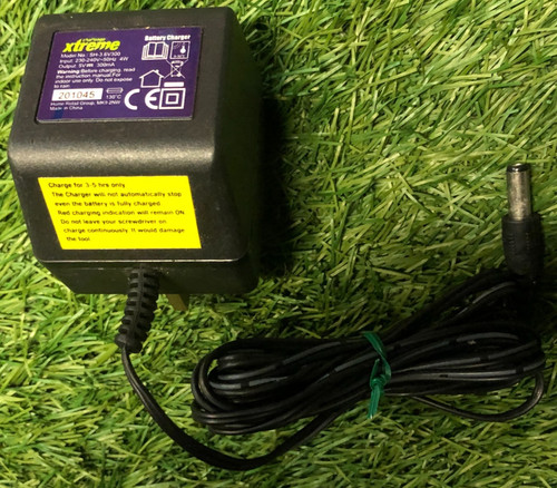 Challenge xtreme battery - challenge, 5v