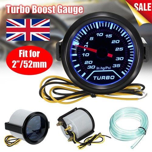 52mm turbo boost pressure - turbo,