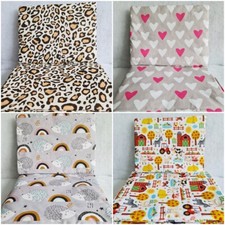 LUX 4 / 2 pcs pc CRIB BABY