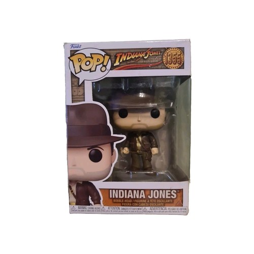 Funko pop movies indiana - movies,