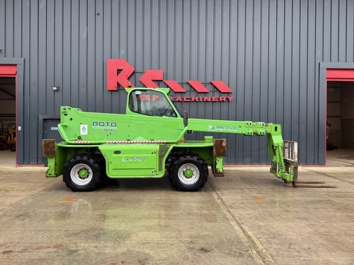 Merlo roto y2019 3038 - roto, 38.16