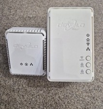 Devolo dLAN 200 AV Wireless N