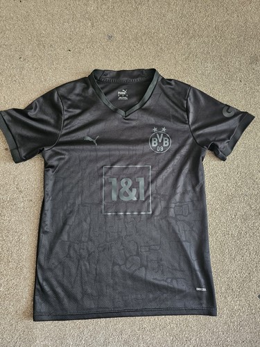 Borussia dortmund bvb puma - dortmund,