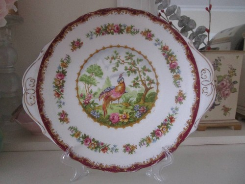 Beautiful royal albert - royal, chelsea