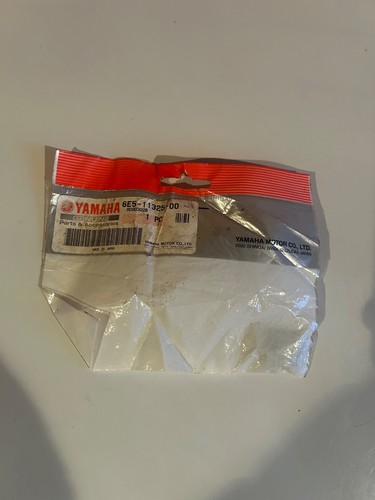 New genuine yamaha marine - new,
