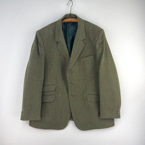 Alexander james tweed - james, blazer